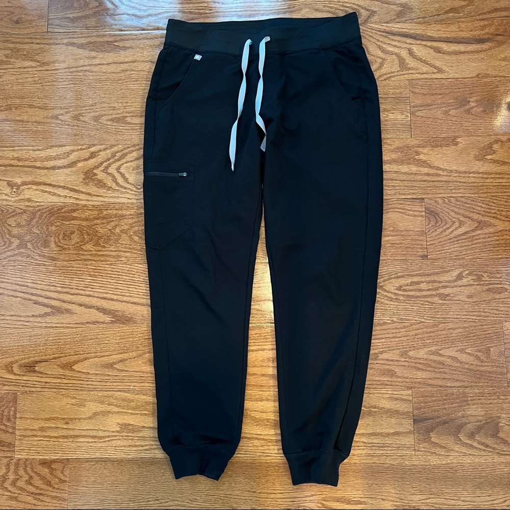 Figs Jogger Scrub Pants